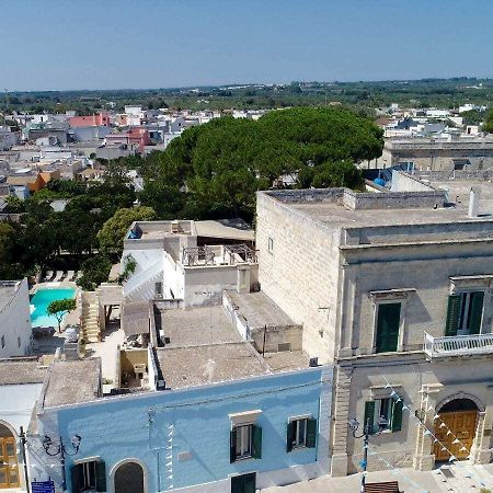 Palazzo Guglielmo Hotel Vignacastrisi Kültér fotó