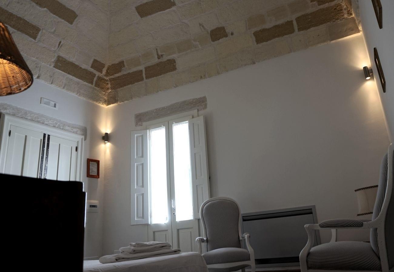 Palazzo Guglielmo Hotel Vignacastrisi Kültér fotó