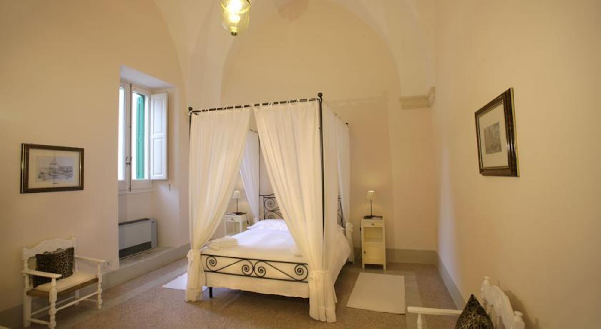 Palazzo Guglielmo Hotel Vignacastrisi Kültér fotó