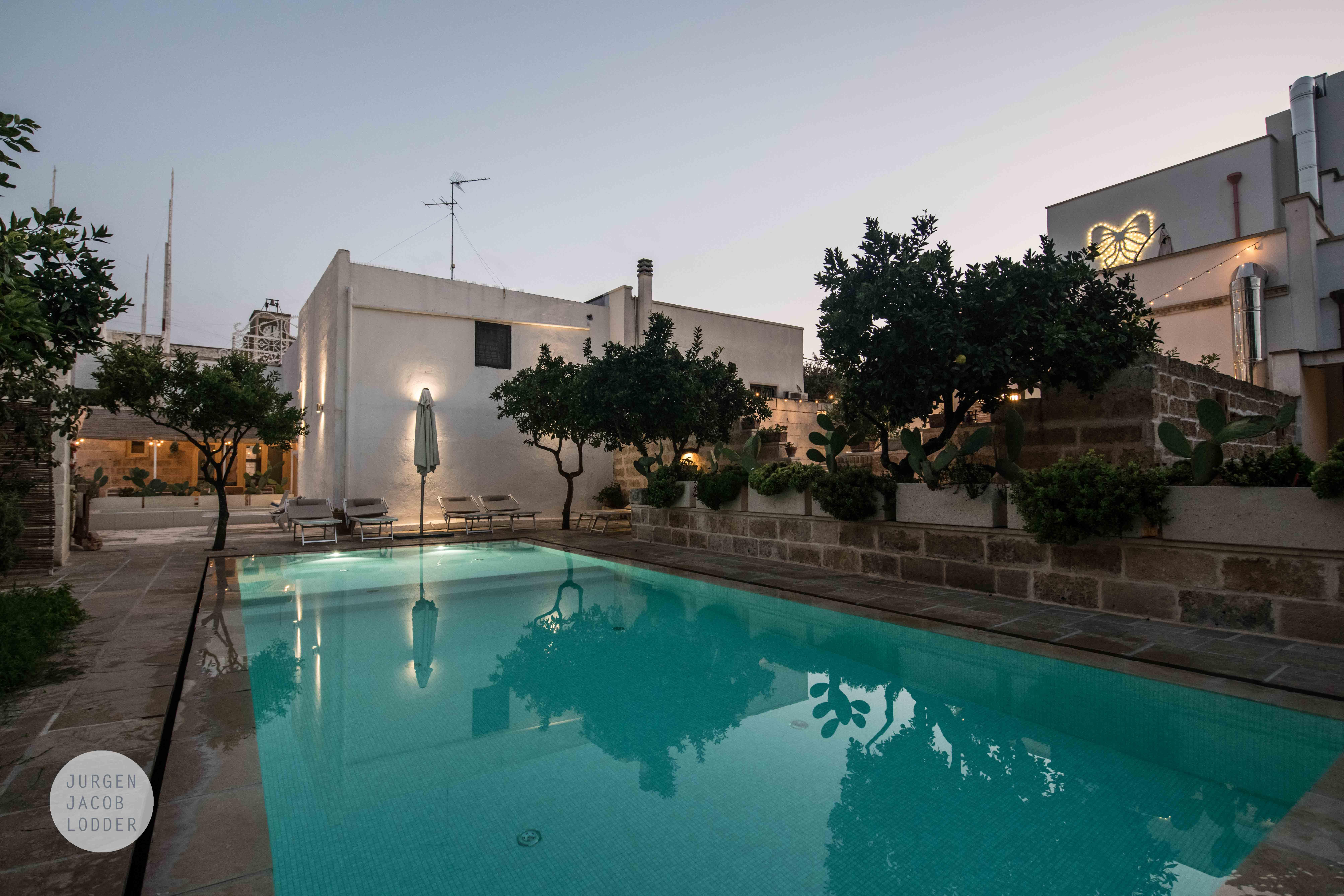 Palazzo Guglielmo Hotel Vignacastrisi Kültér fotó