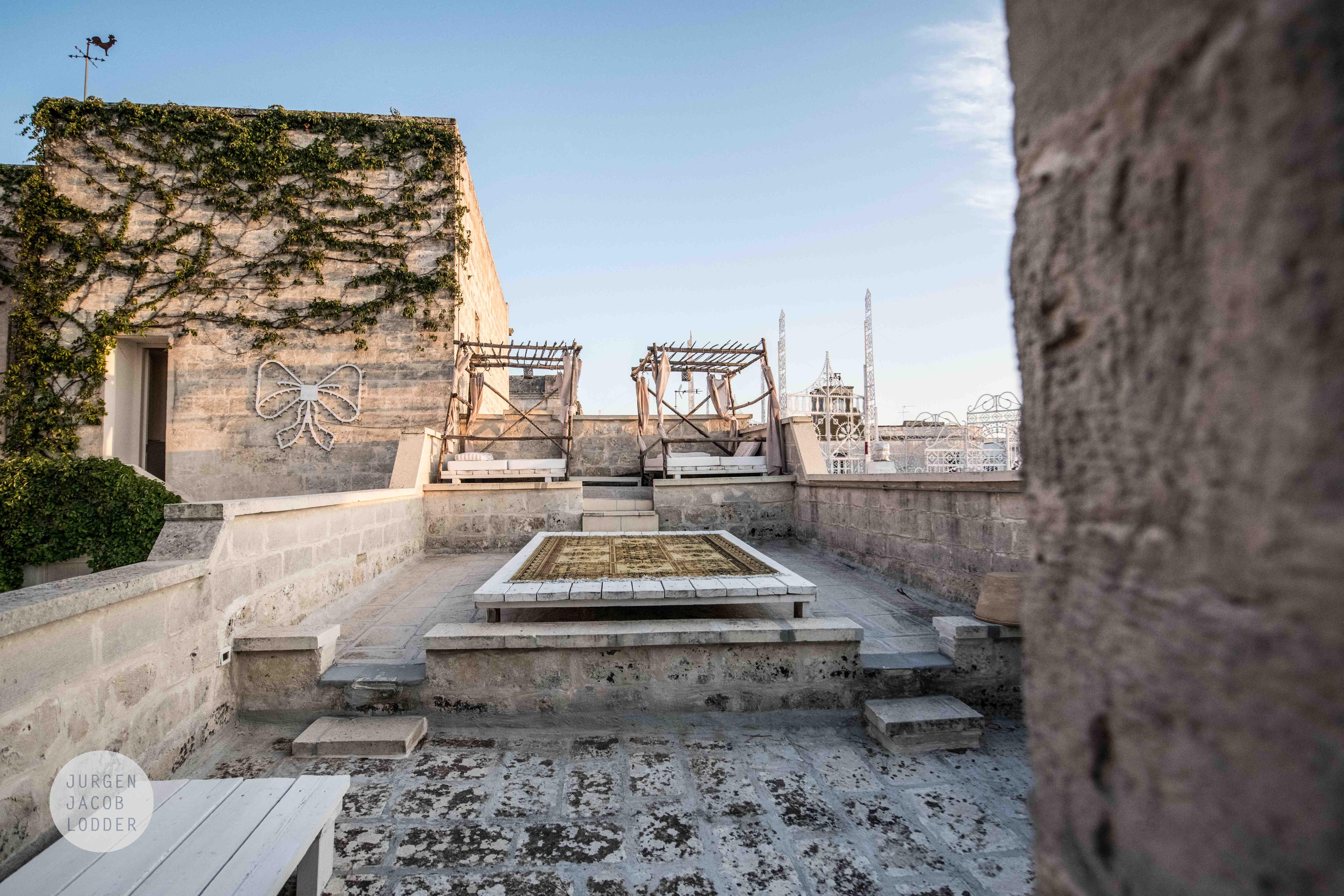 Palazzo Guglielmo Hotel Vignacastrisi Kültér fotó