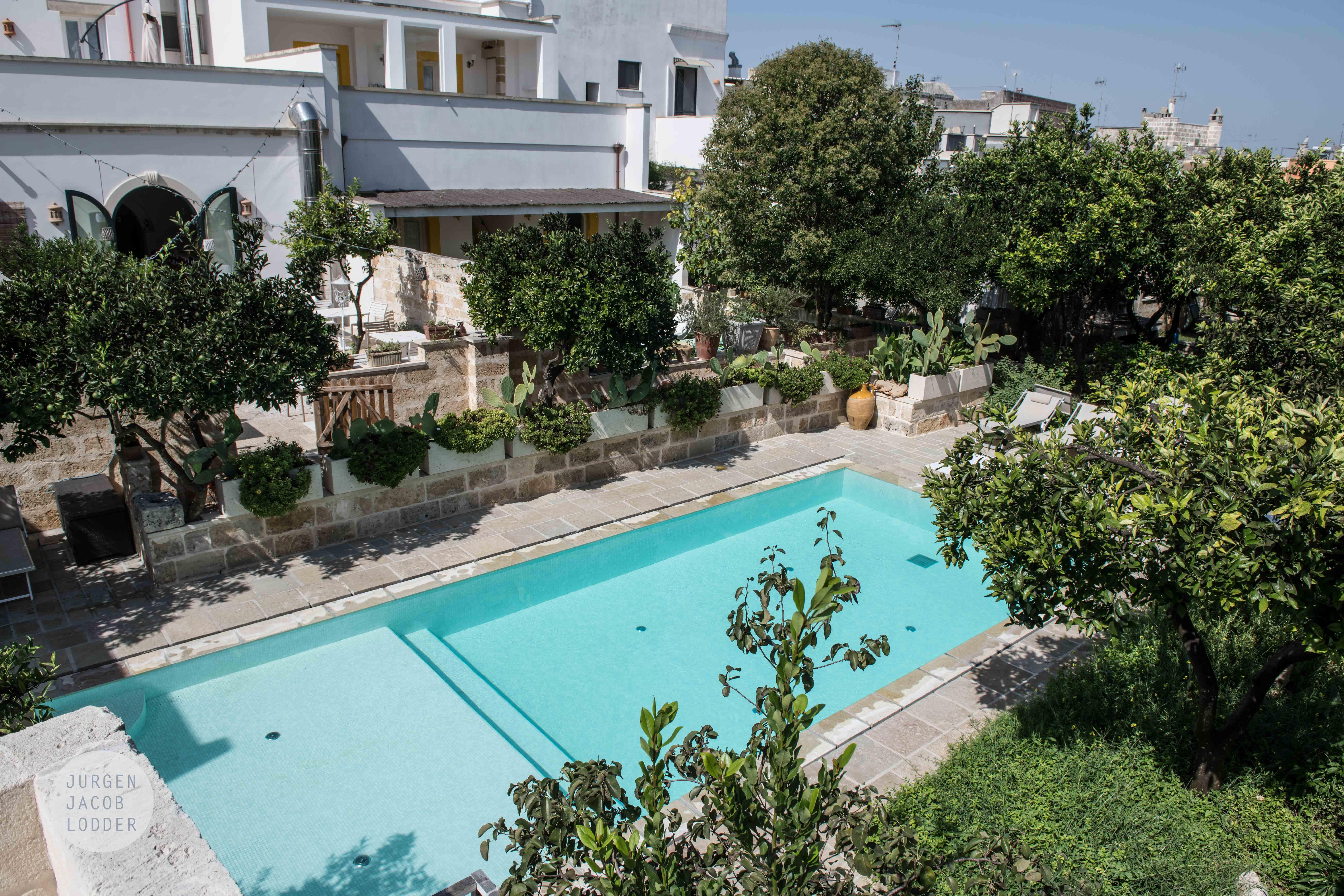 Palazzo Guglielmo Hotel Vignacastrisi Kültér fotó