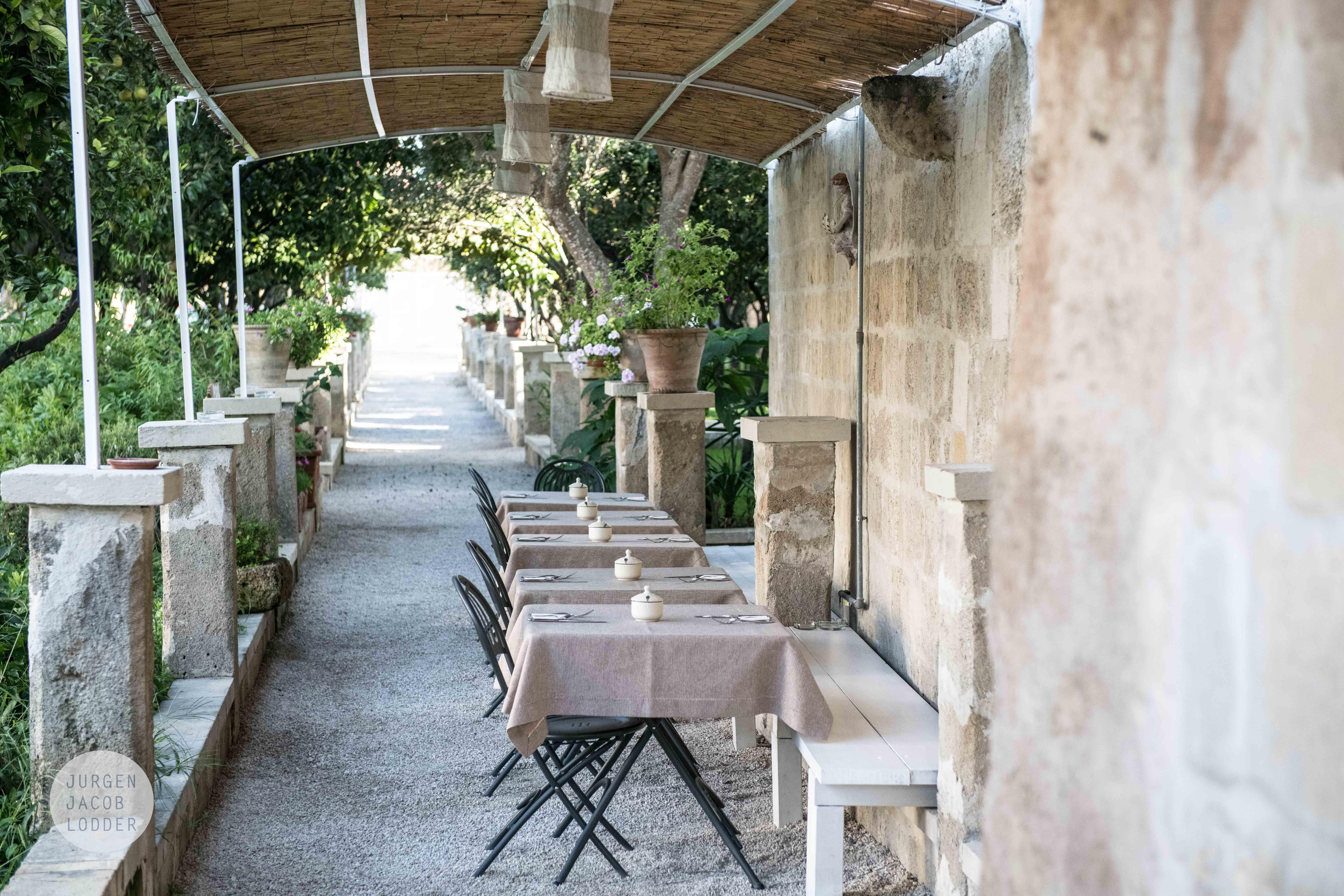 Palazzo Guglielmo Hotel Vignacastrisi Kültér fotó