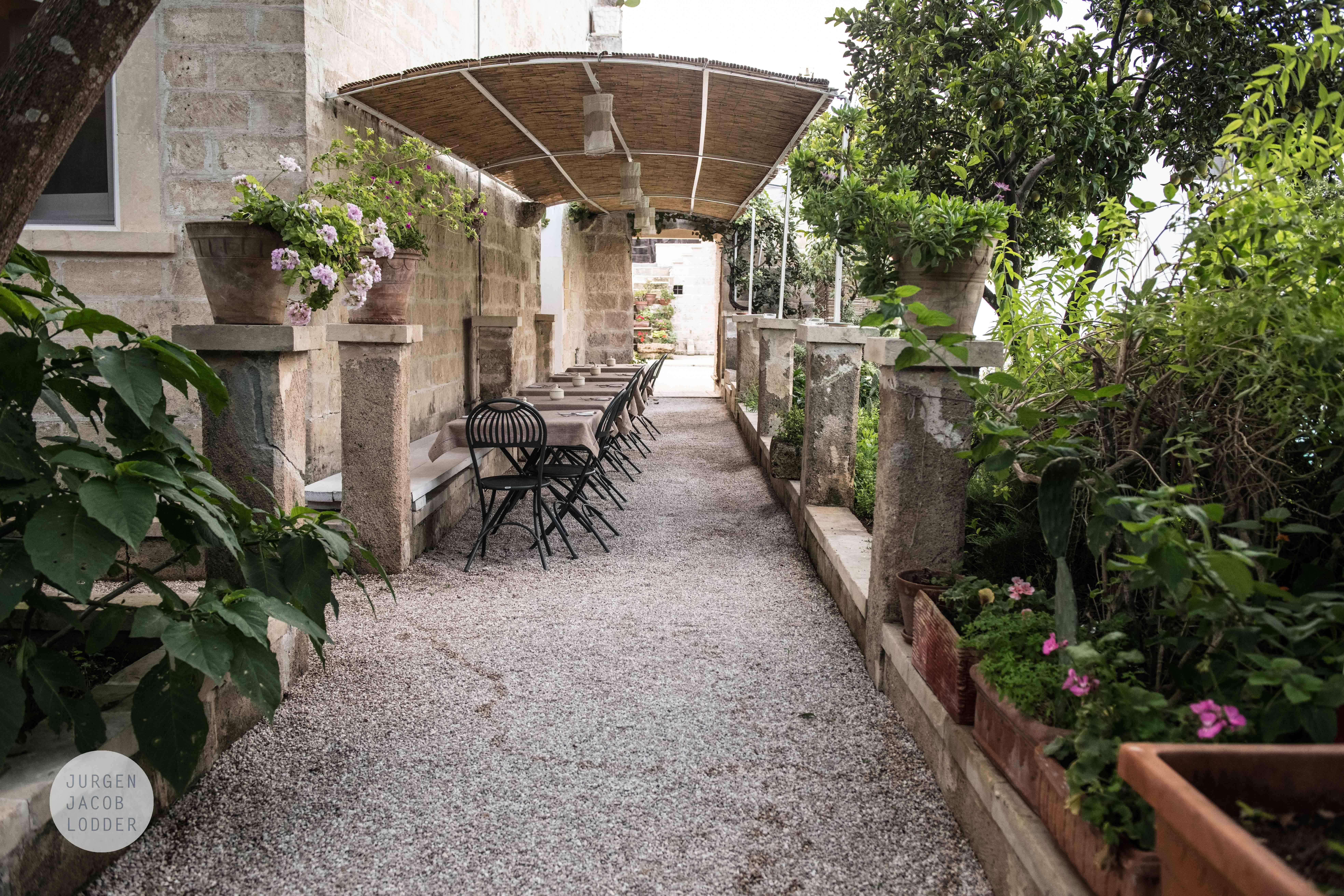 Palazzo Guglielmo Hotel Vignacastrisi Kültér fotó