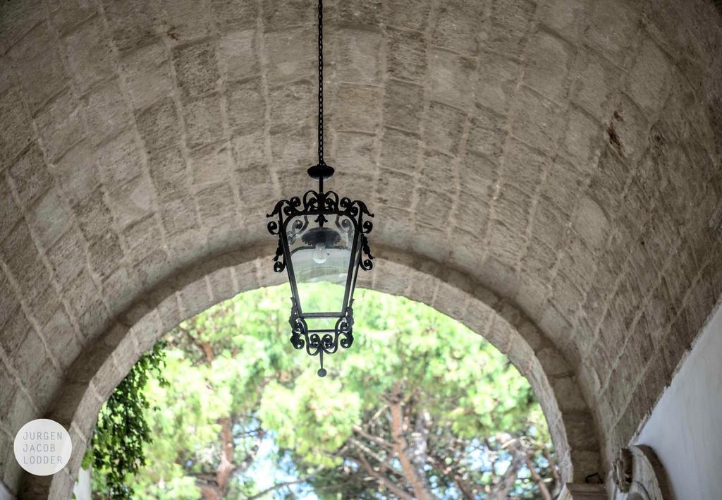 Palazzo Guglielmo Hotel Vignacastrisi Kültér fotó